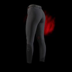 Ridertech Women's Slim Fit Breeches Heat-Sealed Seams