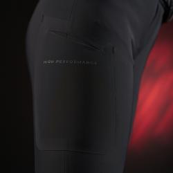 Ridertech Women's Slim Fit Breeches Heat-Sealed Seams