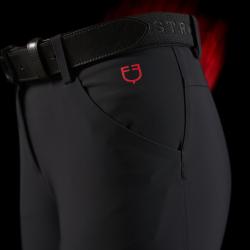 Ridertech Women's Slim Fit Breeches Heat-Sealed Seams