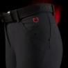 Ridertech Women's Slim Fit Breeches Heat-Sealed Seams