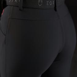 Ridertech Women's Slim Fit Breeches Heat-Sealed Seams