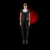 Ridertech Women's Slim Fit Breeches Heat-Sealed Seams