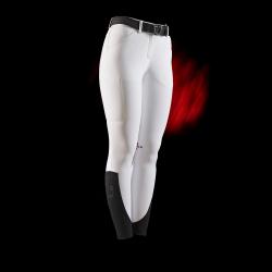 Ridertech Women's Slim Fit Breeches Heat-Sealed Seams
