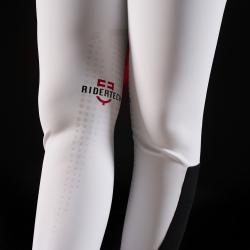 Ridertech Women's Slim Fit Breeches Heat-Sealed Seams
