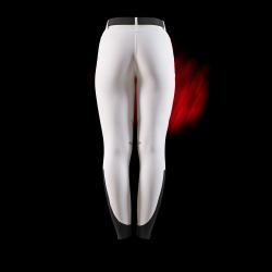 Ridertech Women's Slim Fit Breeches Heat-Sealed Seams