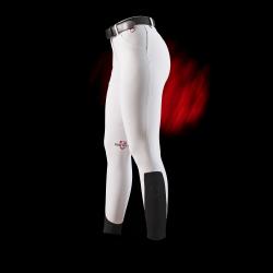 Ridertech Women's Slim Fit Breeches Heat-Sealed Seams