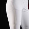 Ridertech Women's Slim Fit Breeches Heat-Sealed Seams