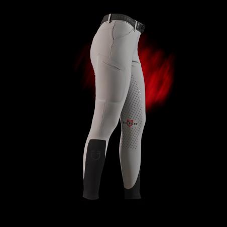 Ridertech Women's Slim Fit Full Grip Breeches