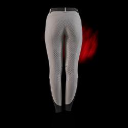 Ridertech Women's Slim Fit Full Grip Breeches