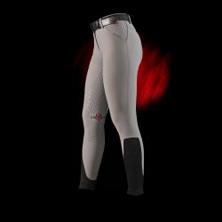 Ridertech Women's Slim Fit Full Grip Breeches