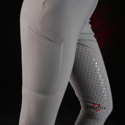 Ridertech Women's Slim Fit Full Grip Breeches