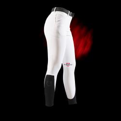 Ridertech Women's Slim Fit Full Grip Breeches