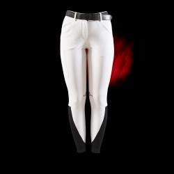 Ridertech Women's Slim Fit Full Grip Breeches