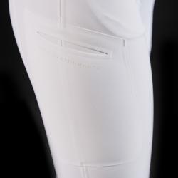 Ridertech Women's Slim Fit Full Grip Breeches