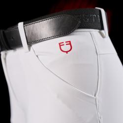 Ridertech Women's Slim Fit Full Grip Breeches