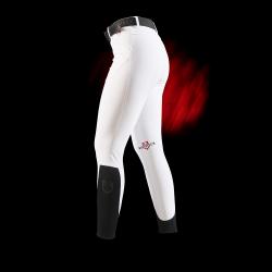 Ridertech Women's Slim Fit Full Grip Breeches