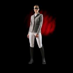 Ridertech Women's Slim Fit Full Grip Breeches