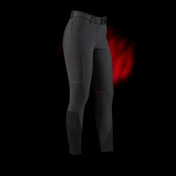 Ridertech Women's Slim Fit Full Grip Breeches