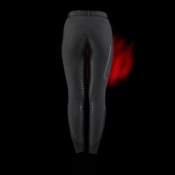 Ridertech Women's Slim Fit Full Grip Breeches