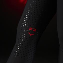 Ridertech Women's Slim Fit Full Grip Breeches
