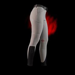 Ridertech Women's Slim Fit Full Grip Breeches
