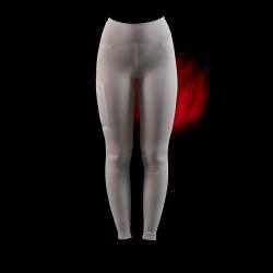 Ridertech Women's High Waisted Full Grip Leggings