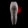 Ridertech Women's High Waisted Full Grip Leggings