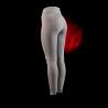 Ridertech Women's High Waisted Full Grip Leggings