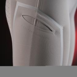 Ridertech Women's High Waisted Full Grip Leggings