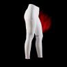 Ridertech Women's High Waisted Full Grip Leggings