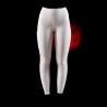 Ridertech Women's High Waisted Full Grip Leggings