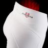 Ridertech Women's High Waisted Full Grip Leggings