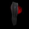 Ridertech Women's High Waisted Full Grip Leggings