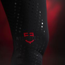 Ridertech Women's High Waisted Full Grip Leggings