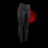 Ridertech Women's High Waisted Full Grip Leggings