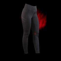 Ridertech Women's High Waisted Full Grip Leggings