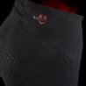 Ridertech Women's High Waisted Full Grip Leggings