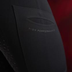 Ridertech Women's High Waisted Full Grip Leggings