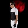 Ridertech Men's Competition Short Sleeve Polo Shirt