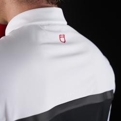 Ridertech Men's Competition Short Sleeve Polo Shirt