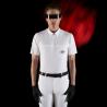 Ridertech Men's Competition Short Sleeve Polo Shirt