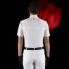 Ridertech Men's Competition Short Sleeve Polo Shirt