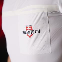 Ridertech Men's Competition Short Sleeve Polo Shirt