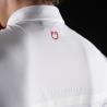 Ridertech Men's Competition Short Sleeve Polo Shirt