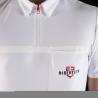 Ridertech Men's Competition Short Sleeve Polo Shirt