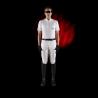 Ridertech Men's Competition Short Sleeve Polo Shirt