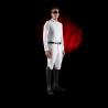 Polo Uomo Concorso Ridertech Manica Lunga Bottoni