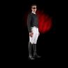 Polo Uomo Concorso Ridertech Manica Lunga Bottoni