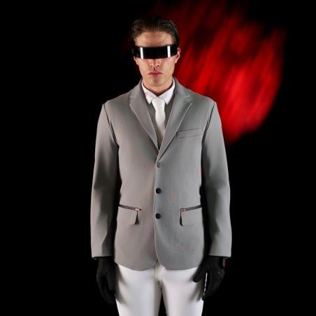 Giacca Concorso Uomo Cuciture Termosaldate