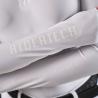 Ridertech Women's Competition Polo Shirt With Long Sleeves And Zip